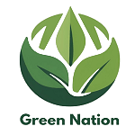 GreenNation Footer