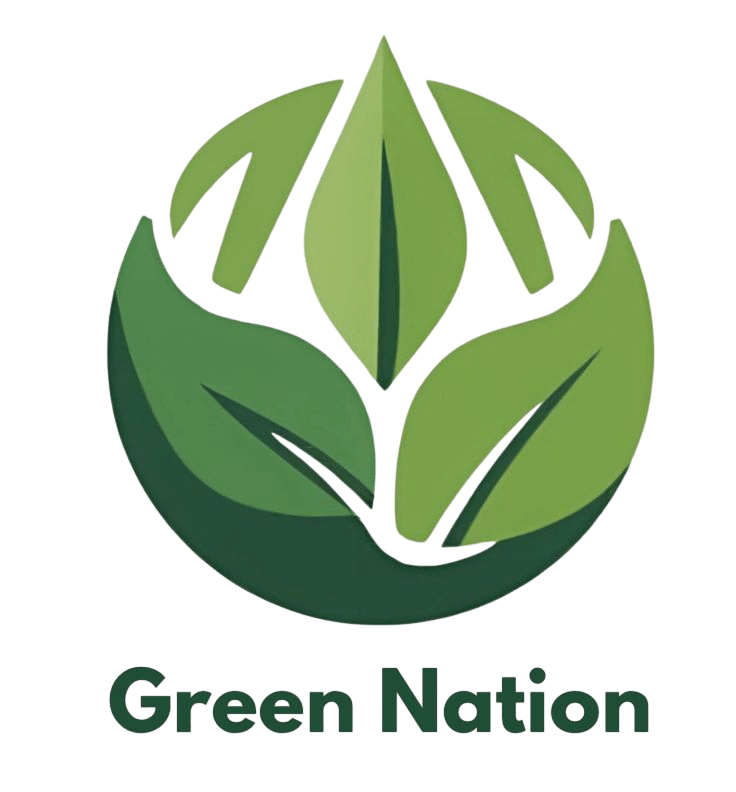 GreenNation Logo